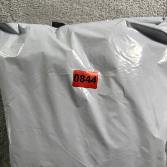 Tommy Hilfiger Sport Hoodie Color Block Pullover Sweatshirt NY 85 Purple Pink S - Picture 10 of 10